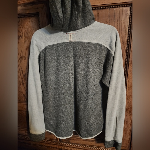 Gypsy 05 Hoodie - Picture 5 of 7